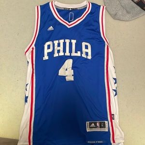 Adidas Basketball jersey